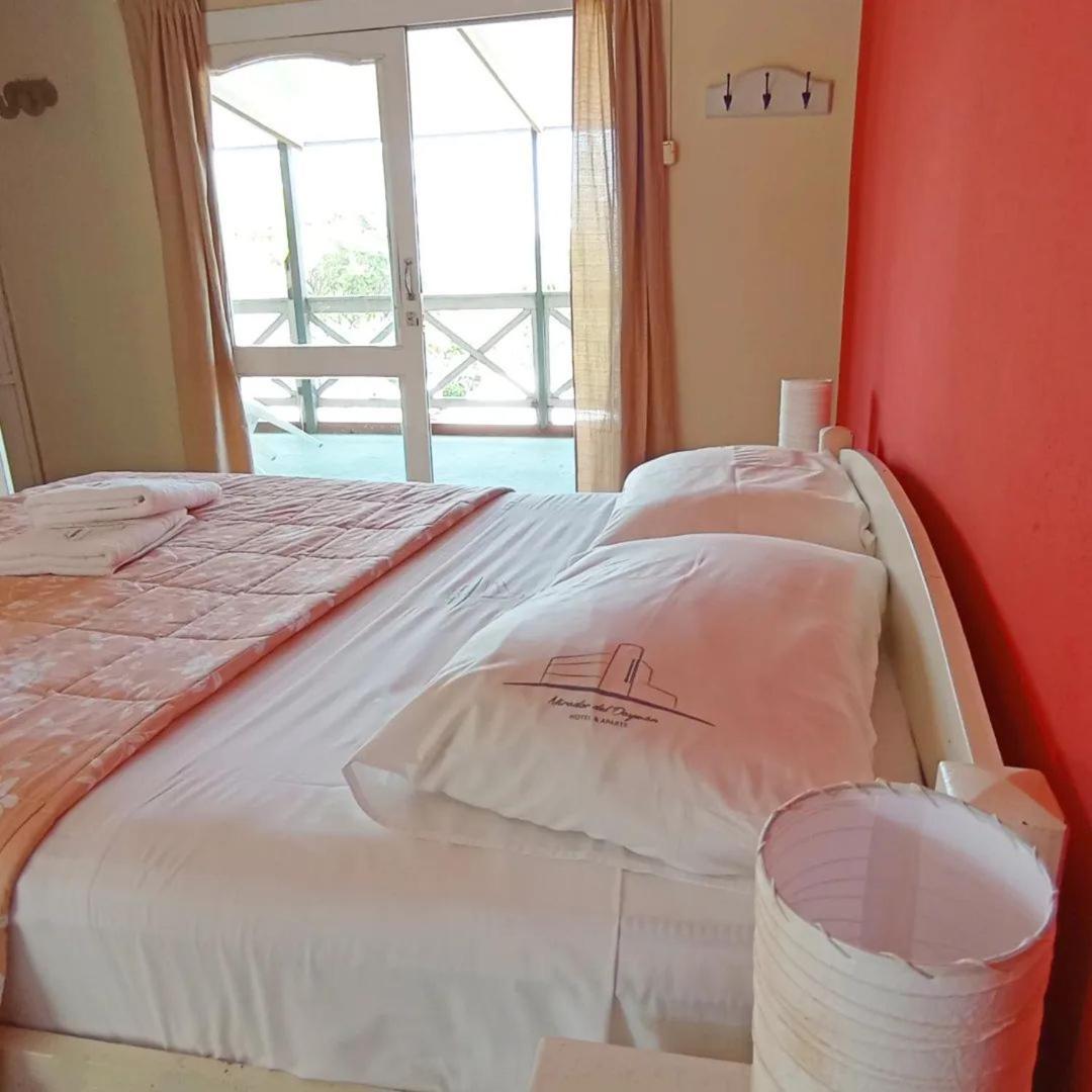 Hotel Mirador del Dayman Termas del Daymán Habitación foto